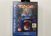 Primal Rage Complete In Original Case