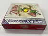 The Legend Of Zelda The Minish Cap Complete In Box