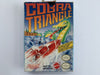 Cobra Triangle Complete In Box