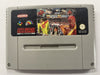 Super Wrestlemania Cartridge