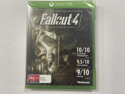 Fallout 4 Brand New & Sealed