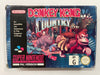 Donkey Kong Country Complete in Box