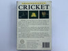 Cricket In Original Box