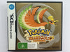 Pokemon Heart Gold In Original Case