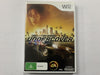Need For Speed Undercover Complete In Original Case