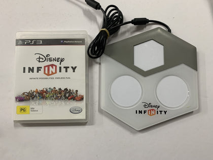 Disney Infinity Complete In Original Case with Portal