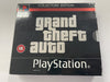 Grand Theft Auto Collector's Edition Complete In Original Case with Outer Cover