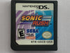 Sonic Rush Cartridge