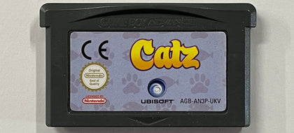 Catz Cartridge