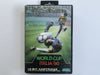 World Cup Italia 90' In Original Case