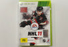 NHL 11 Complete In Original Case