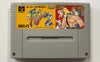 Final Fight 2 NTSC J Cartridge