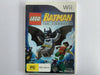 Lego Batman The Video Game Complete In Original Case