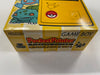 Gameboy Pocket Printer Pokemon Pikachu Yellow Complete In Box