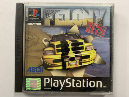 Felony 11-79 Complete In Original Case