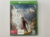 Assassin's Creed Oddyssey Complete In Original Case