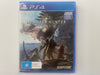 Monster Hunter World Complete In Original Case