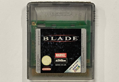 Blade Cartridge