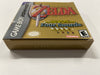 The Legend Of Zelda A Link To The Past Four Swords In Original Box