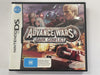 Advance Wars Dark Conflict Complete In Original Case