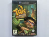 Tak & The Power Of Juju In Original Case