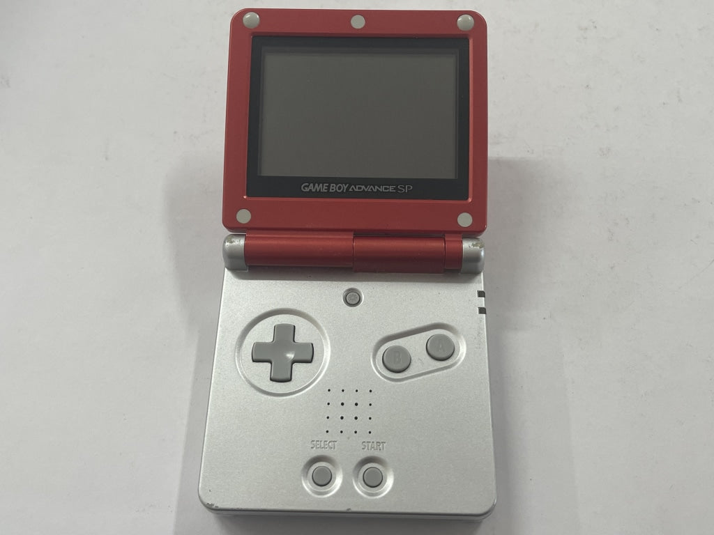 Gameboy Advance SP CHOOSE A COLOR Replacement Shell Housing IPS Ready Gameboy Advance SP CHOOSE A COLOR Replacement Shell Housing IPS Ready
