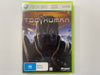 Too Human Complete In Original Case