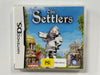The Settlers Complete In Original Case