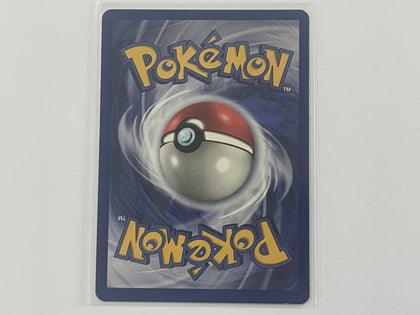 Haunter 29/102 Base Set Pokemon TCG Shadowless Card In Protective Penny Sleeve