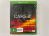 Project Cars Complete In Original Case