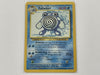 Poliwhirl 38/102 Base Set Pokemon TCG Card In Protective Penny Sleeve