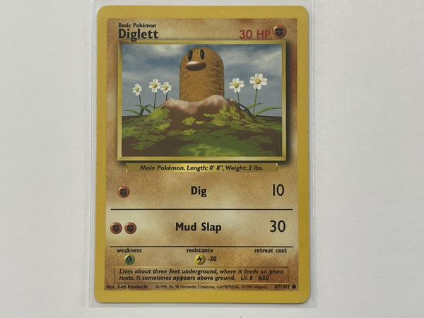 1999 diglett pokemon card Pokémon TCG Pocket Random EX Starter Account ( Global ) – Genshin Account main image 1