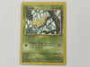 Weedle 69/102 Base Set Pokemon TCG Card In Protective Penny Sleeve