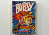 Bubsy Complete In Box