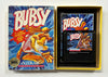 Bubsy Complete In Box