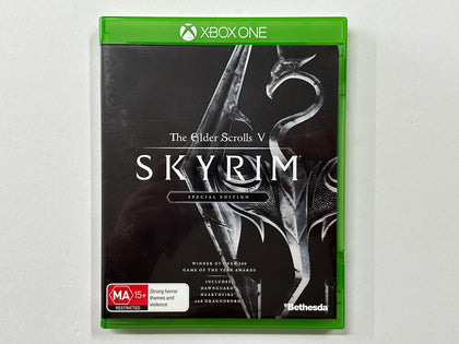 The Elder Scrolls V Skyrim Legendary Edition Complete In Original Case