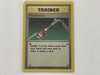 Trainer Maintenance 83/102 Base Set Pokemon TCG Card In Protective Penny Sleeve