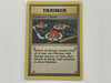 Trainer Pokemon Center 85/102 Base Set Pokemon TCG Card In Protective Penny Sleeve