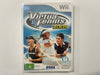 Virtua Tennis 2009 Brand New & Sealed