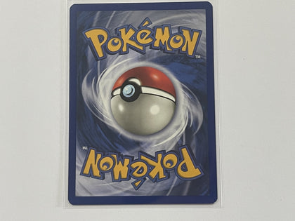 Trainer Energy Removal 92/102 Base Set Pokemon TCG Card In Protective Penny Sleeve