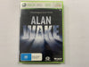 Alan Wake Complete In Original Case