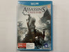 Assassin's Creed 3 Complete In Original Case