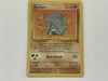Rhyhorn 61/64 Jungle Set Pokemon TCG Card In Protective Penny Sleeve
