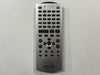 Sony Playstation 2 Silver DVD Remote with No Receiver