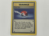 Trainer Poke Ball 64/64 Jungle Set Pokemon TCG Card In Protective Penny Sleeve