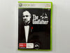 The Godfather Complete In Original Case