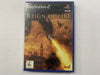 Reign Of Fire Complete In Original Case