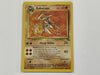 Kabutops 24/62 Fossil Set Pokemon TCG Card In Protective Penny Sleeve