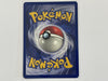Arbok 31/62 Fossil Set Pokemon TCG Card In Protective Penny Sleeve