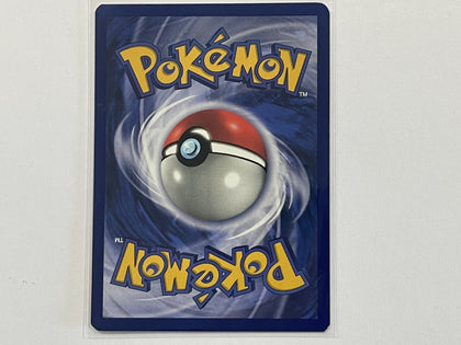 Cloyster 32/62 Fossil Set Pokemon TCG Card In Protective Penny Sleeve